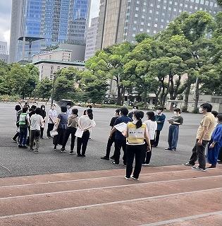 ちよぴたブログ｜千代田図書館