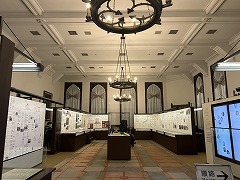 s-慶應義塾史記念館　常設展.jpg
